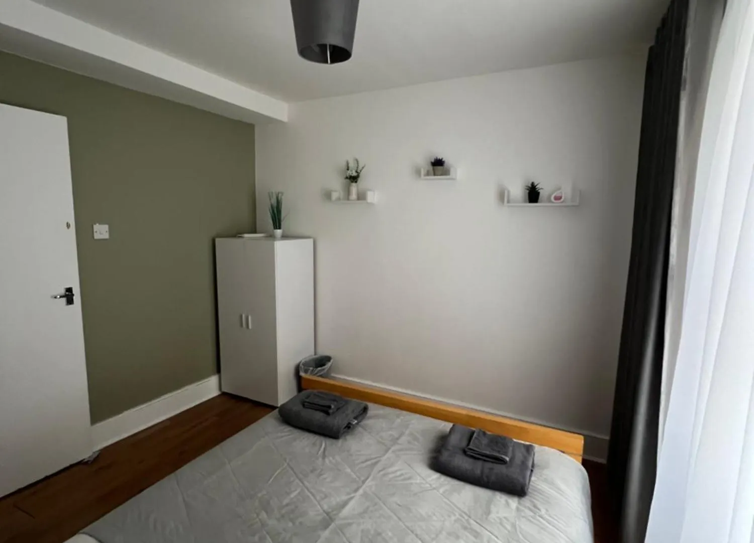 Family Rooms In The Heart Of London 0*,  United Kingdom