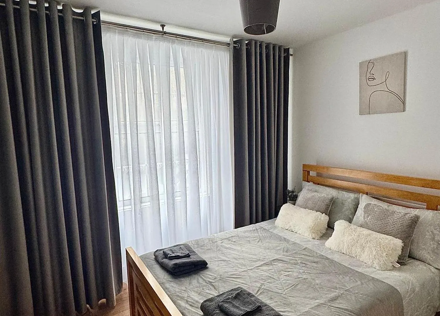Family Rooms In The Heart Of London
