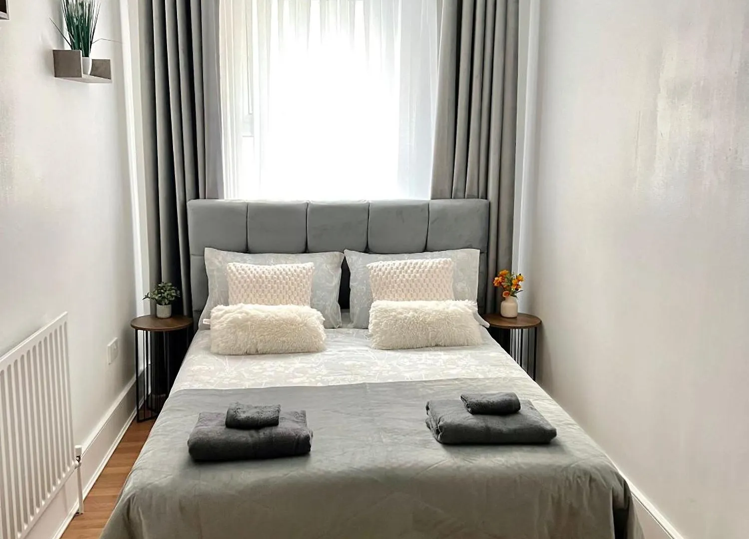 Guest house Family Rooms In The Heart Of London