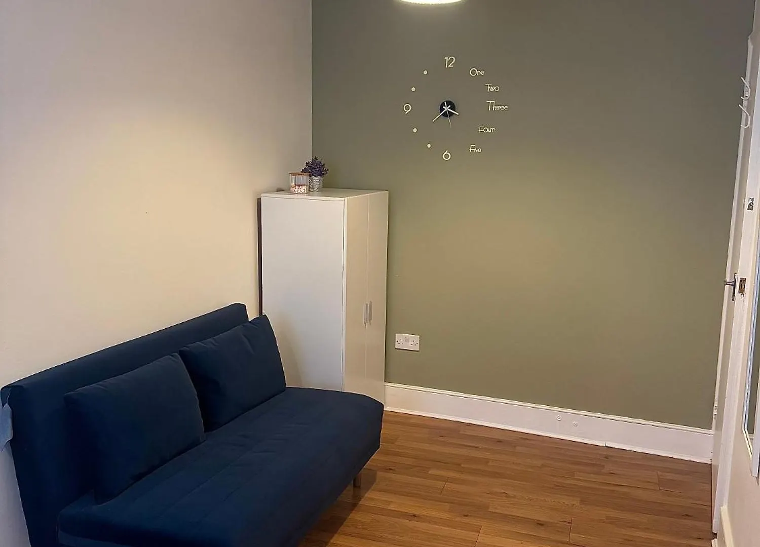Family Rooms In The Heart Of London 0*,  United Kingdom