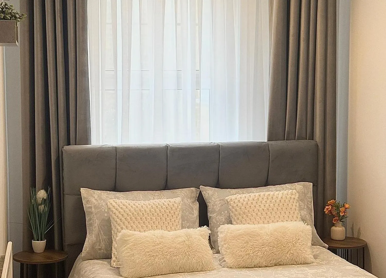 Family Rooms In The Heart Of London