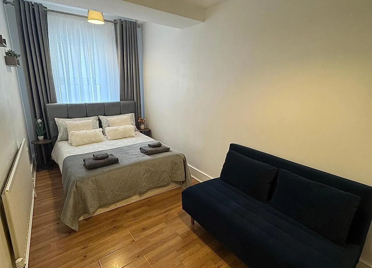 Family Rooms In The Heart Of London