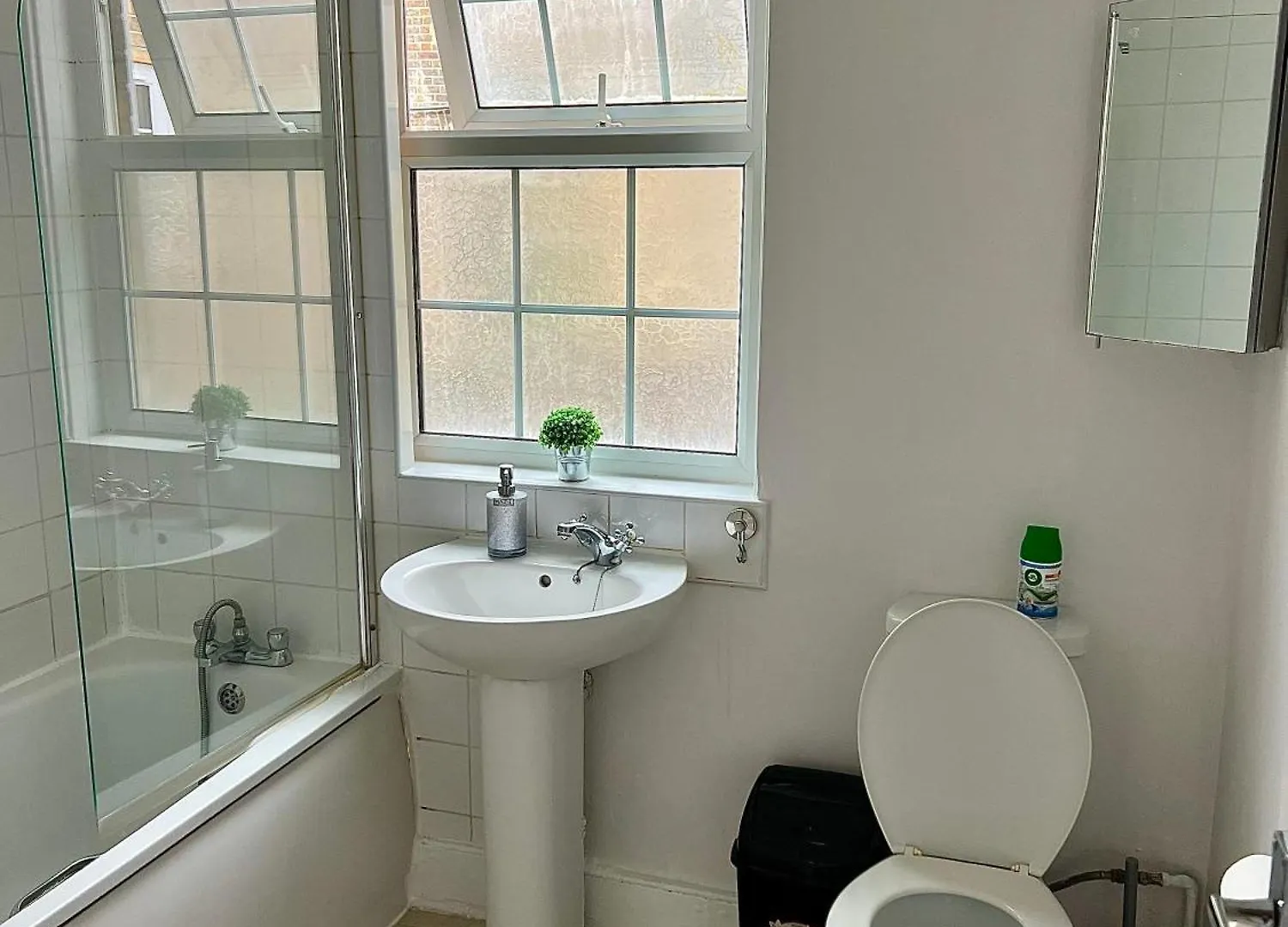 Family Rooms In The Heart Of London
