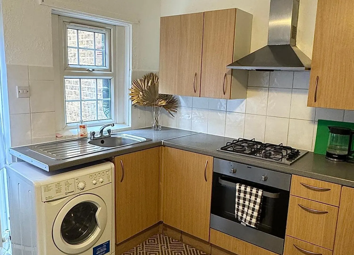 Family Rooms In The Heart Of London