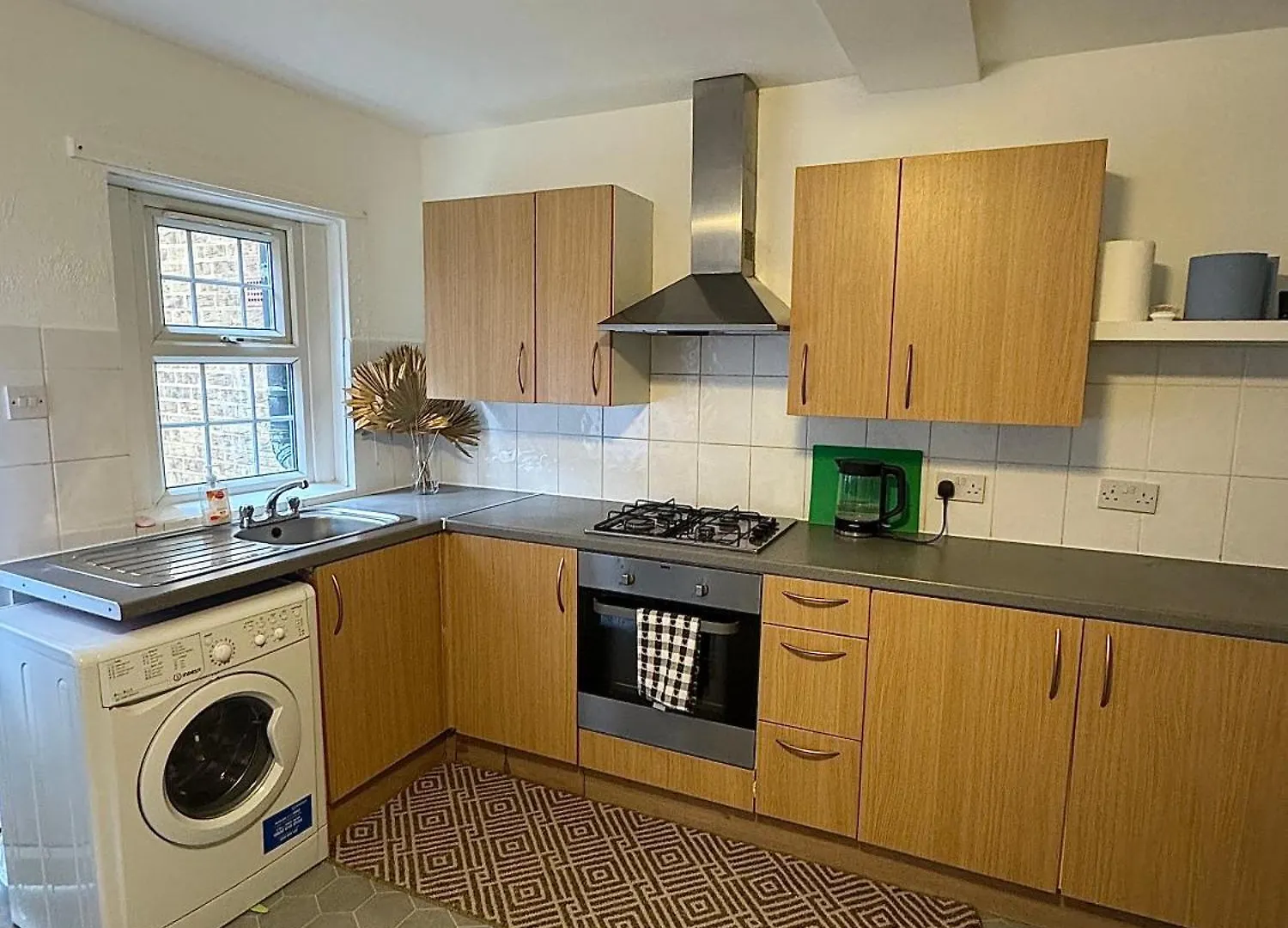 Guest house Family Rooms In The Heart Of London