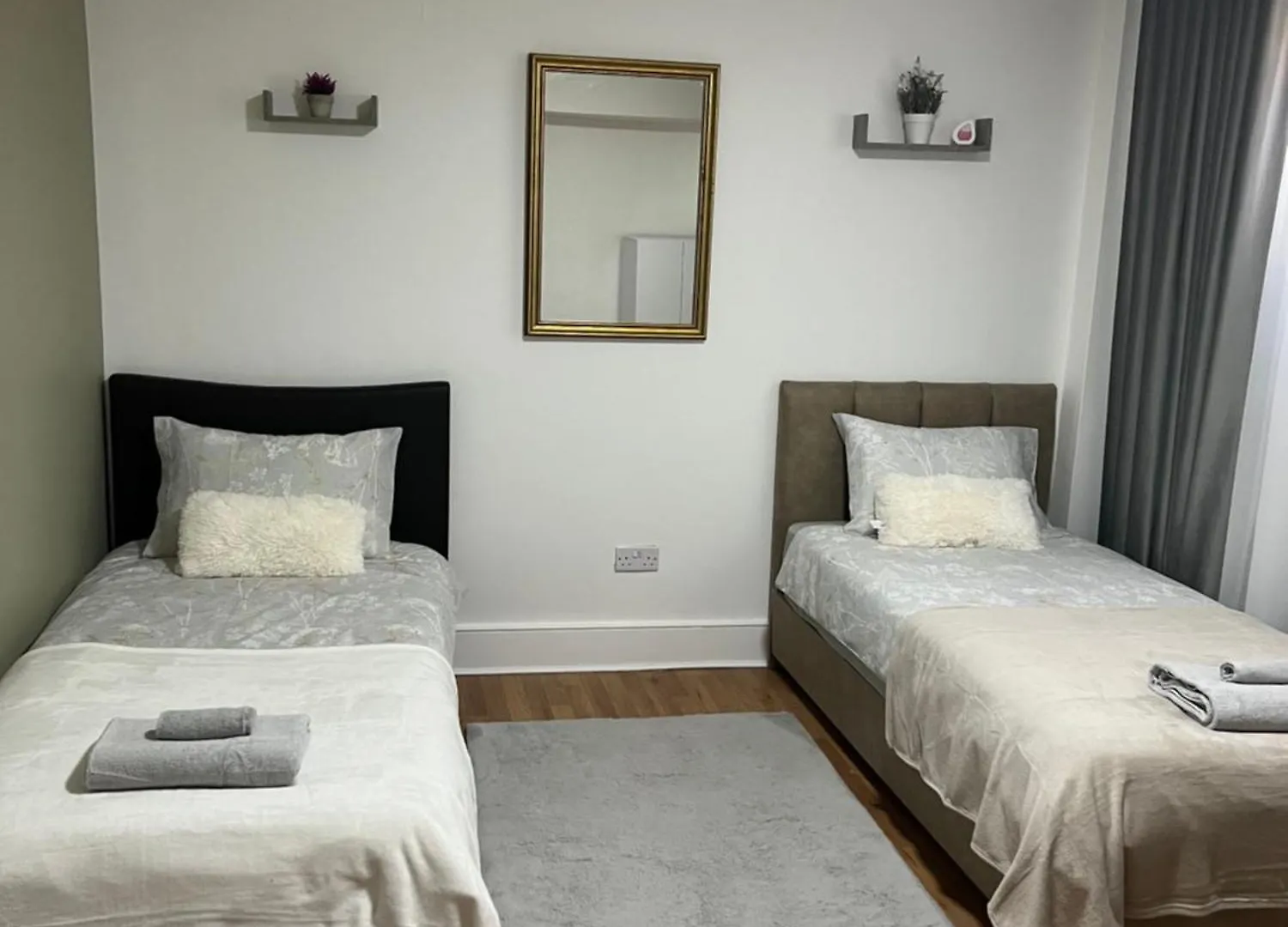Guest house Family Rooms In The Heart Of London United Kingdom