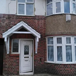 Guest house 1st Angel, London