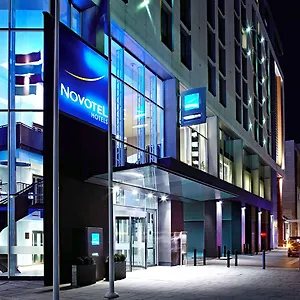 4* فندق نوفوتيل إكسل