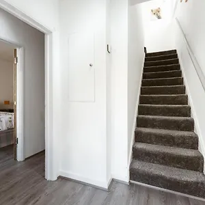 Guest house Stepney Beds To 24, London