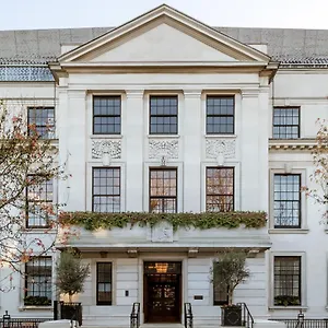 Town Hall - Shoreditch Лондон