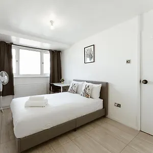 Guest house Stratford Cosy - 17, London