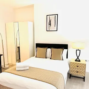 Guest house Westferry, London