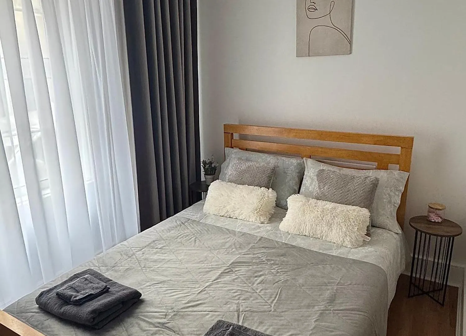 Family Rooms In The Heart Of Лондон Великобритания
